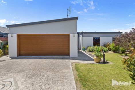 Property photo of 2 Inlet Court Shearwater TAS 7307