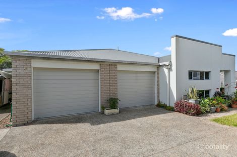 Property photo of 1/9 Bahrs Point Drive Bahrs Scrub QLD 4207