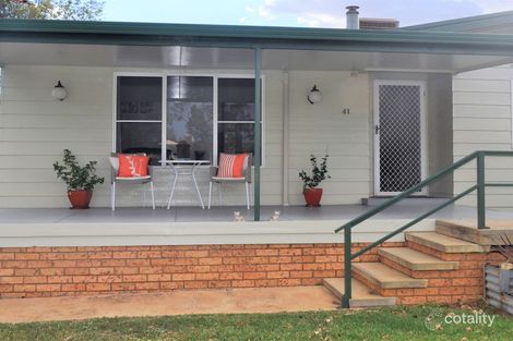 Property photo of 41 Deran Street Narrabri NSW 2390