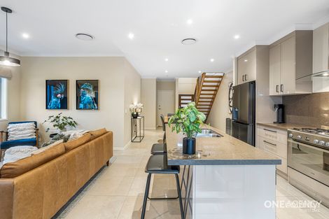 Property photo of 62 Crest Ridge Parade Brookwater QLD 4300