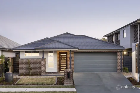 Property photo of 7 Gittel Street Box Hill NSW 2765