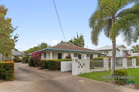1/24 Lothair St, Pimlico, QLD 4812