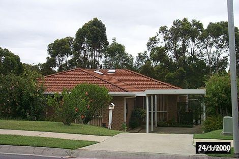 43 Corunna Cres, Ashmore, QLD 4214