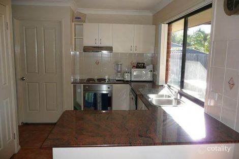 Property photo of 11 Crenton Court Heritage Park QLD 4118