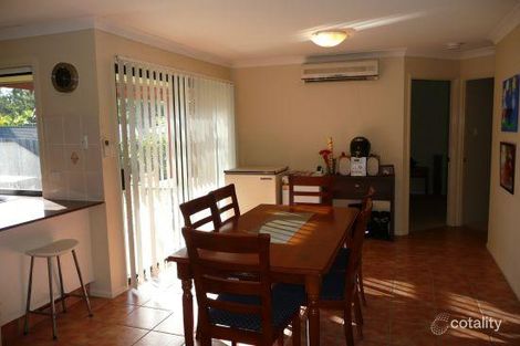 Property photo of 11 Crenton Court Heritage Park QLD 4118