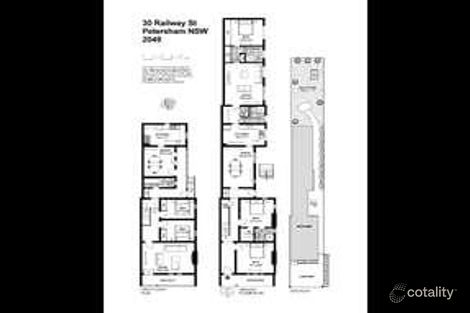 Property photo of 30 Railway Street Petersham NSW 2049