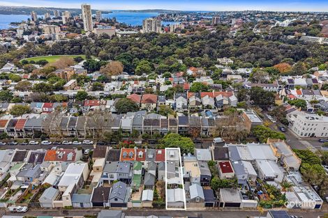 Property photo of 33 Windsor Street Paddington NSW 2021