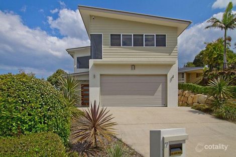 7 Hovea Ct, Elanora, QLD 4221