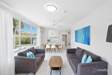 Property photo of 44/42 Hastings Street Noosa Heads QLD 4567