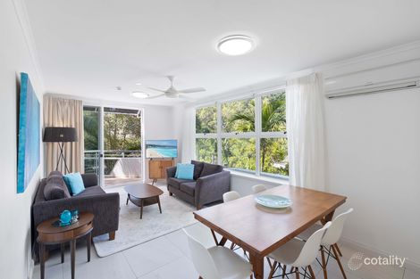 Property photo of 44/42 Hastings Street Noosa Heads QLD 4567