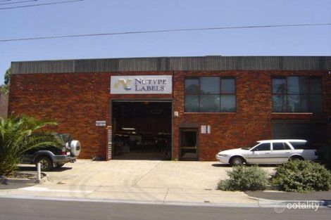 81-85 Islington St, Collingwood, VIC 3066