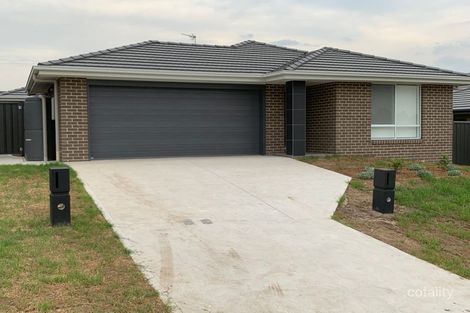 Property photo of 1/6 Taminga Road Cliftleigh NSW 2321