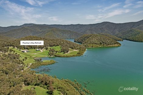 85 Peacheys Rd, Jamieson, VIC 3723