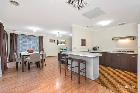 Property photo of 78 Scotsburn Way Endeavour Hills VIC 3802
