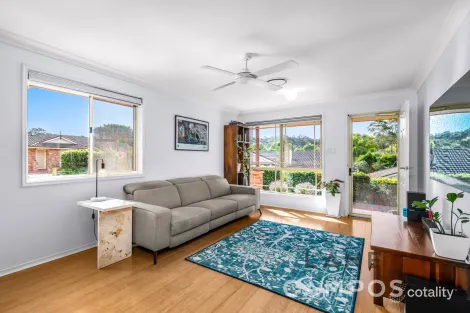 Property photo of 3/9 Dorrigo Street Wallsend NSW 2287