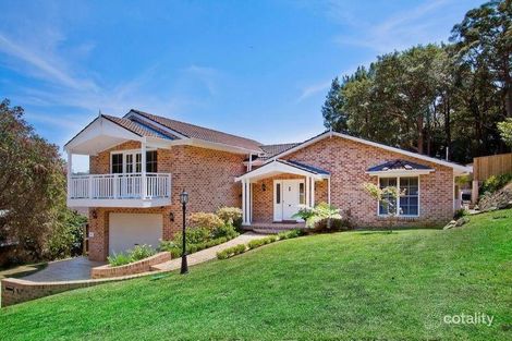9 Parrendi Cl, Avoca Beach, NSW 2251