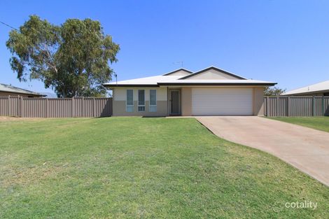 5 Riverbank Pl, Cloncurry, QLD 4824