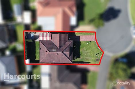 Property photo of 26 Orchid Place Macquarie Fields NSW 2564