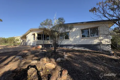 Property photo of 29 Sylvia Avenue Port Augusta SA 5700