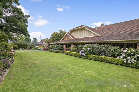 Property photo of 11 Stannington Avenue Heathpool SA 5068