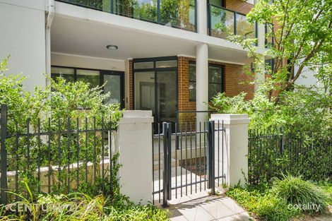 Property photo of 105/26 Parkside Crescent Campbelltown NSW 2560