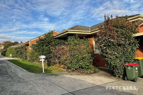 4/7 Bundoran Pde, Mont Albert North, VIC 3129