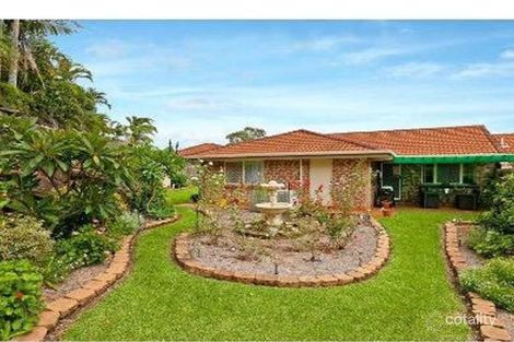 Property photo of 39/124-132 Wellington Street Ormiston QLD 4160