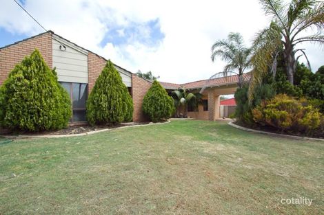 Property photo of 4 Macaulay Avenue Duncraig WA 6023