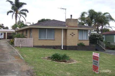 Property photo of 197 Collingwood Road Collingwood Heights WA 6330