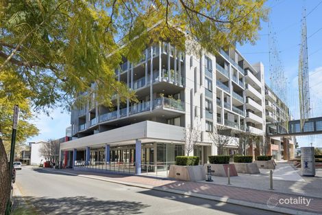 Property photo of 303/30 Hood Street Subiaco WA 6008
