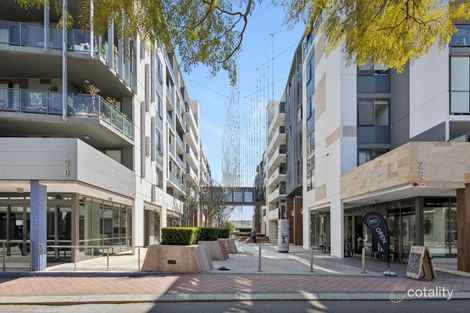 Property photo of 303/30 Hood Street Subiaco WA 6008