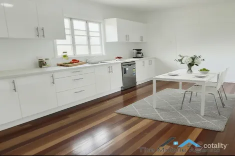 Property photo of 28 Sydney Street Brassall QLD 4305