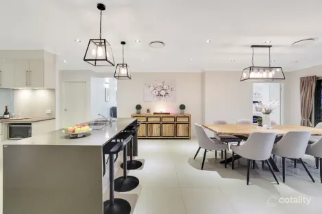 Property photo of 4 Carter Street Oran Park NSW 2570