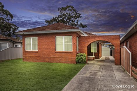 Property photo of 19 Leigh Avenue Roselands NSW 2196