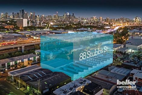 88 Stubbs St, Kensington, VIC 3031