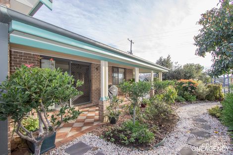 Property photo of 83 Kemp Street West Kempsey NSW 2440