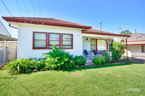 Property photo of 19 Edmondson Avenue St Marys NSW 2760