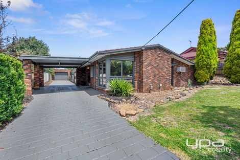 Property photo of 5 Watson Street Bacchus Marsh VIC 3340