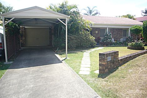 Property photo of 4 Salamander Place Rochedale South QLD 4123