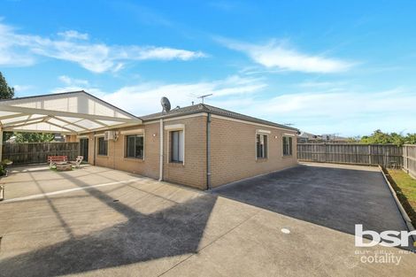Property photo of 2 Eagle Way Deer Park VIC 3023