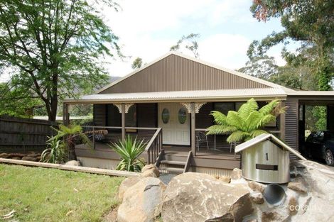 1 Margaret Ct, Millgrove, VIC 3799