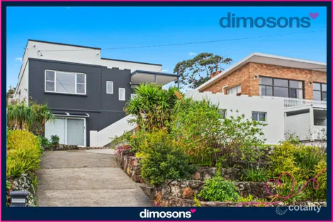 85 Lake Heights Rd, Lake Heights, NSW 2502