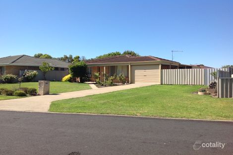 23 Black Swan Dr, West Busselton, WA 6280