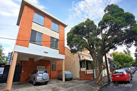 6/50-54 Palmer St, Fitzroy, VIC 3065