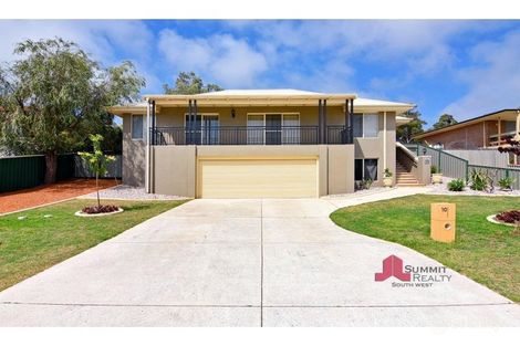 10 Hayward Pl, Australind, WA 6233