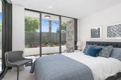 Property photo of 109/126B Killeaton Street St Ives NSW 2075