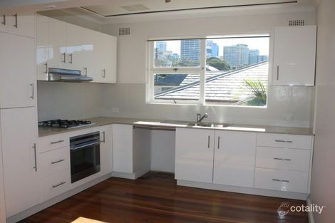 Property photo of 6/5 Bay View Street Lavender Bay NSW 2060