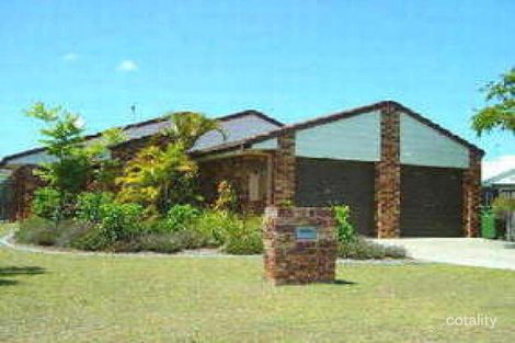 Property photo of 12 Seafoam Close Varsity Lakes QLD 4227