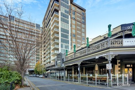 Property photo of 604A/20 Hindmarsh Square Adelaide SA 5000