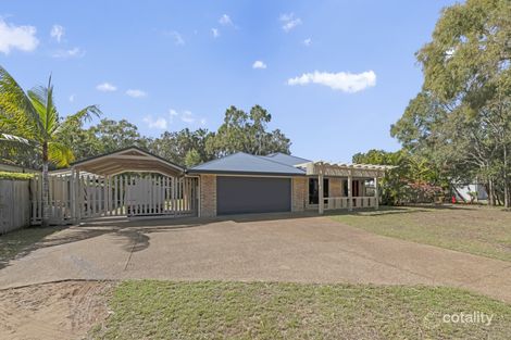15 Woodlands Lane, Moore Park Beach, QLD 4670